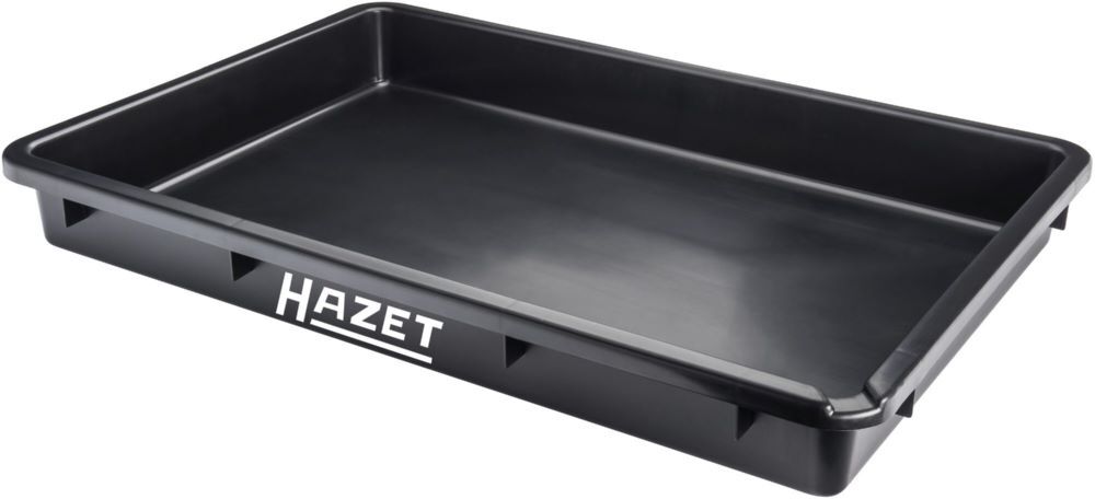 Produktbild Hazet Mehrzweckwanne 197-50 Füllmenge 50 Liter 800 x 520 x 100 mm