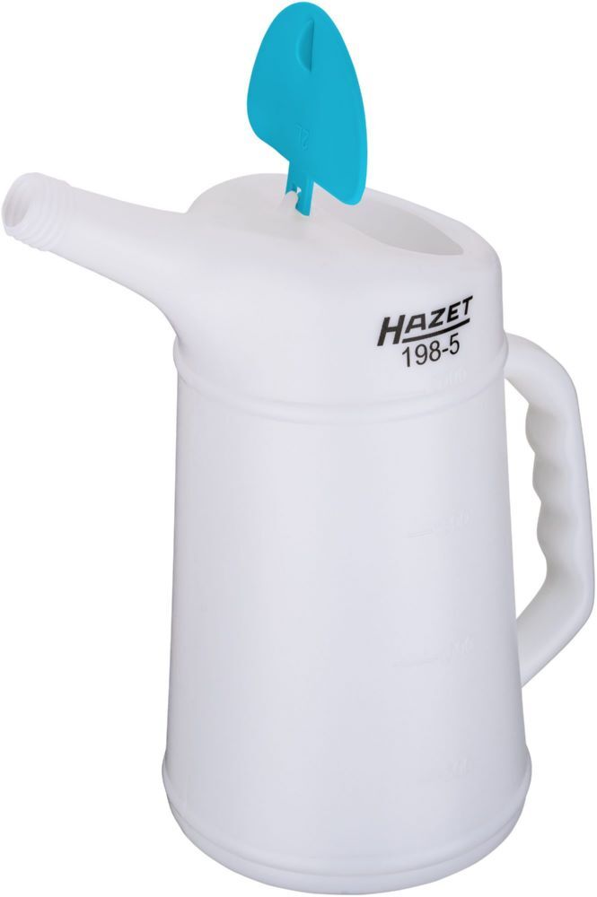 Produktbild Messbecher 198-5 mit 2 Liter Füllmenge bild 2