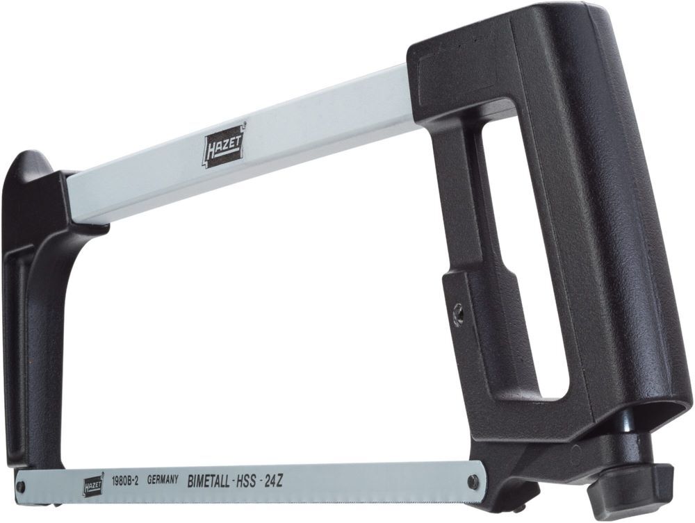 Produktbild Metallsäge Länge 390 mm 1980N bild 2