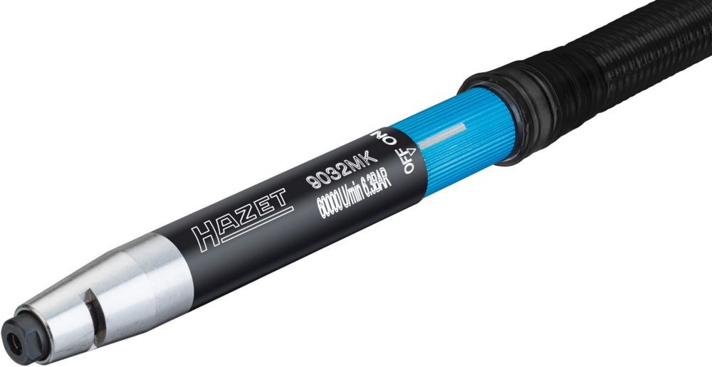 Produktbild Mikro Stabschleifer 9032MK Länge 131,5 mm 190 Watt bild 4