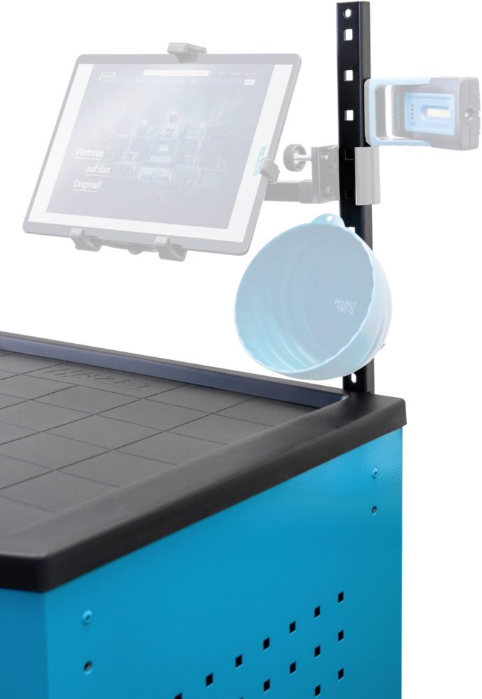 Produktbild Hazet Montageschiene 176N-261 bild 4