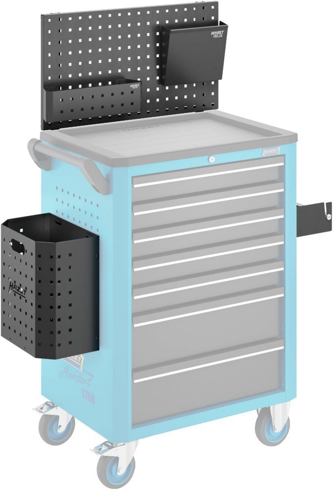 Produktbild Hazet Montageschiene 176N-261 bild 5