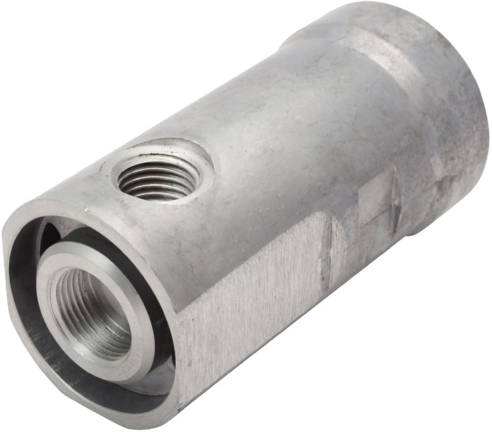 Produktbild Hazet Motorgehäuse für Druckluft Umschaltknarre 9020P-2-02