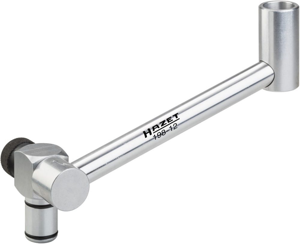 Produktbild Hazet Motoröl Einfüll Adapter 198-12