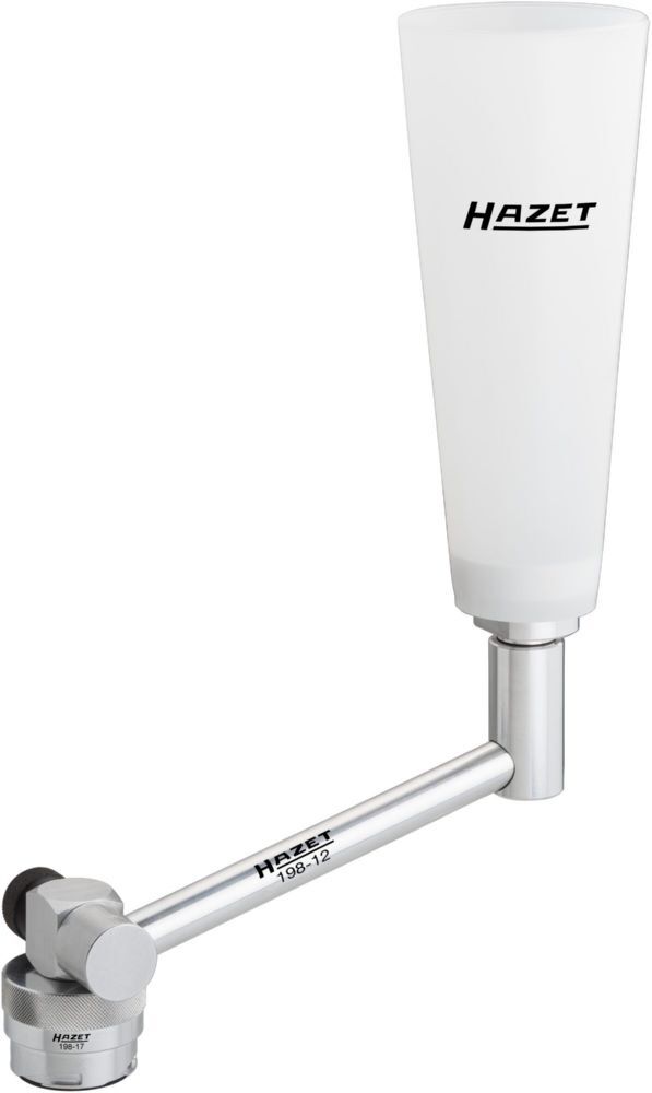 Produktbild Motoröl Einfüll Adapter 198-12 bild 2