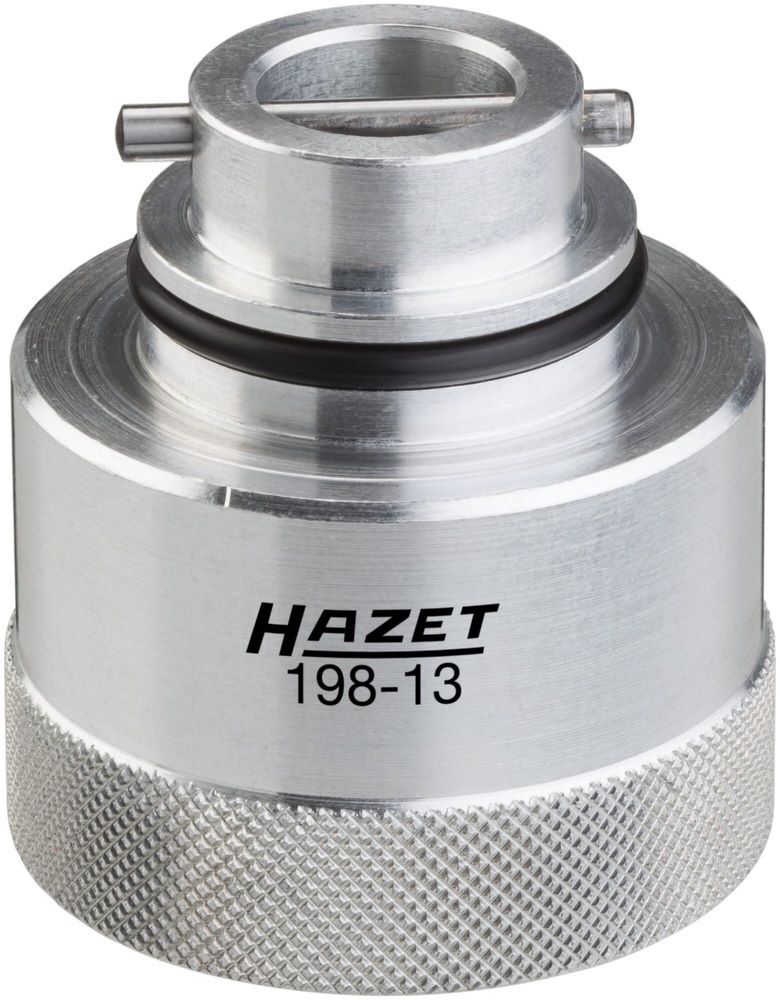 Produktbild Hazet Motoröl Einfüll Adapter für KFZ Fülltrichter