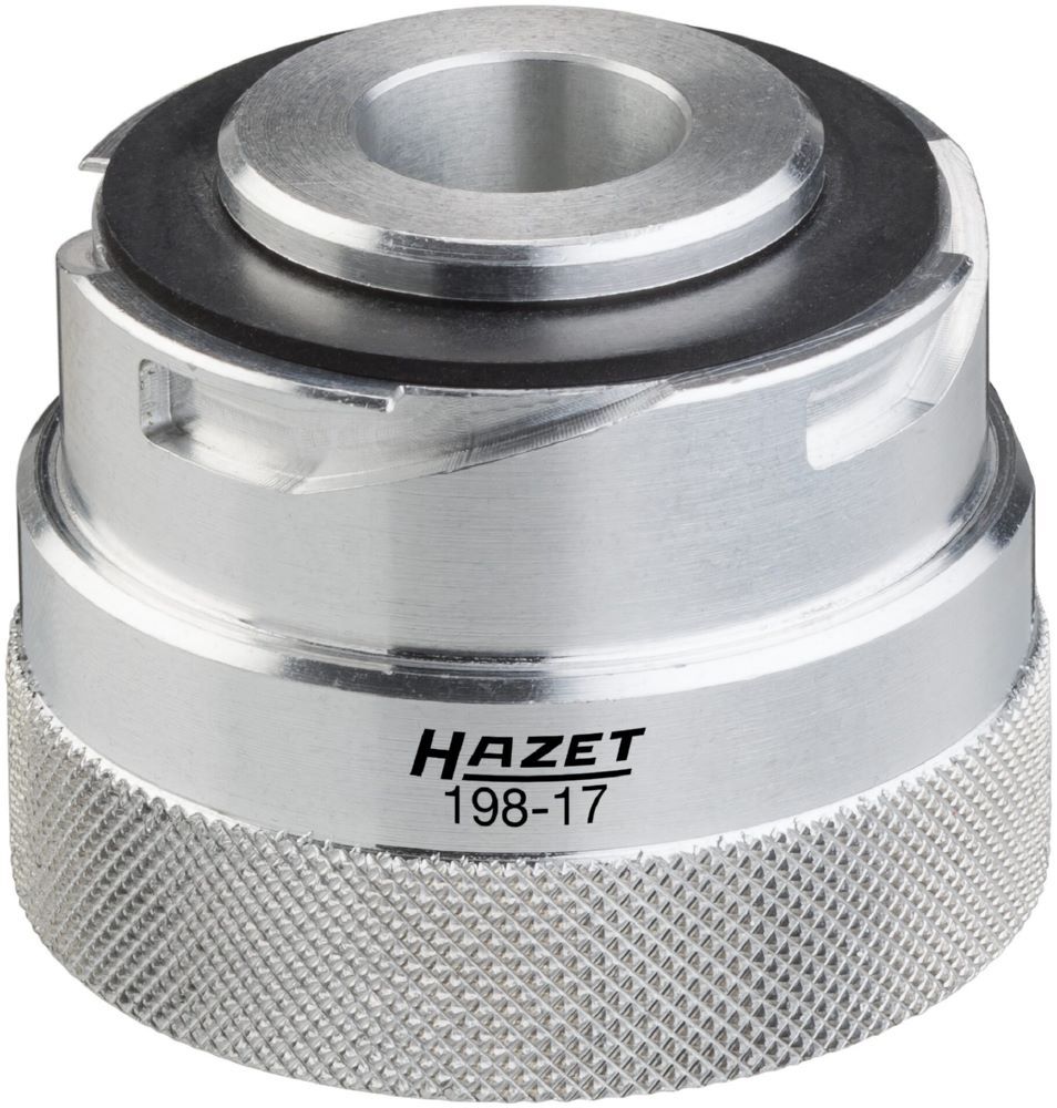 Produktbild Hazet KFZ Motoröl Einfüll Adapter für Mercedes Benz 198-17