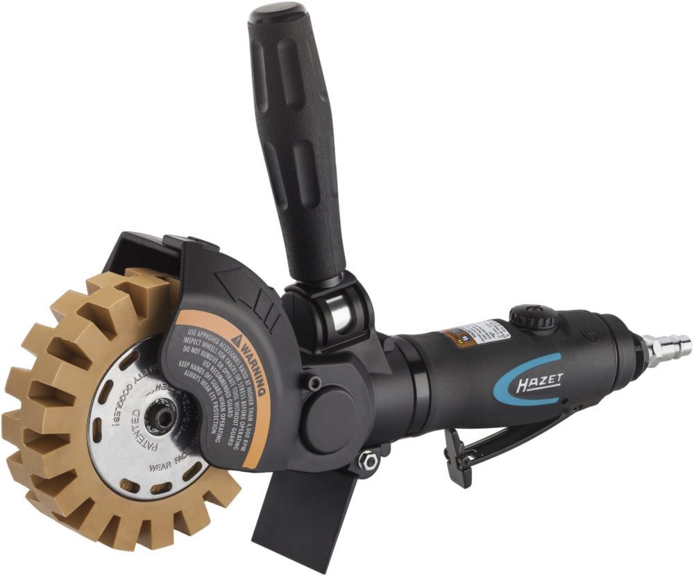 Produktbild Hazet Multi Schleifer 9033N-6 · Länge: 300 mm bild 6