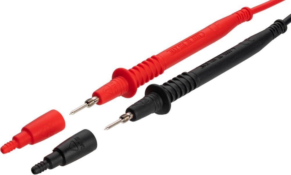 Produktbild Multimeter Spannungsprüfer 2152-600 für PKW und LKW bild 5