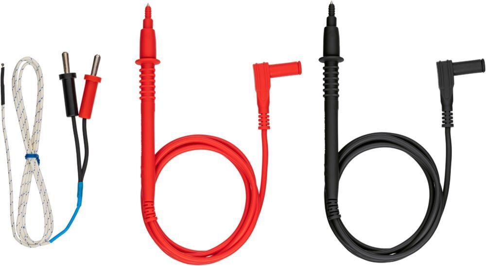 Produktbild Multimeter Spannungsprüfer 2152-600 für PKW und LKW bild 6