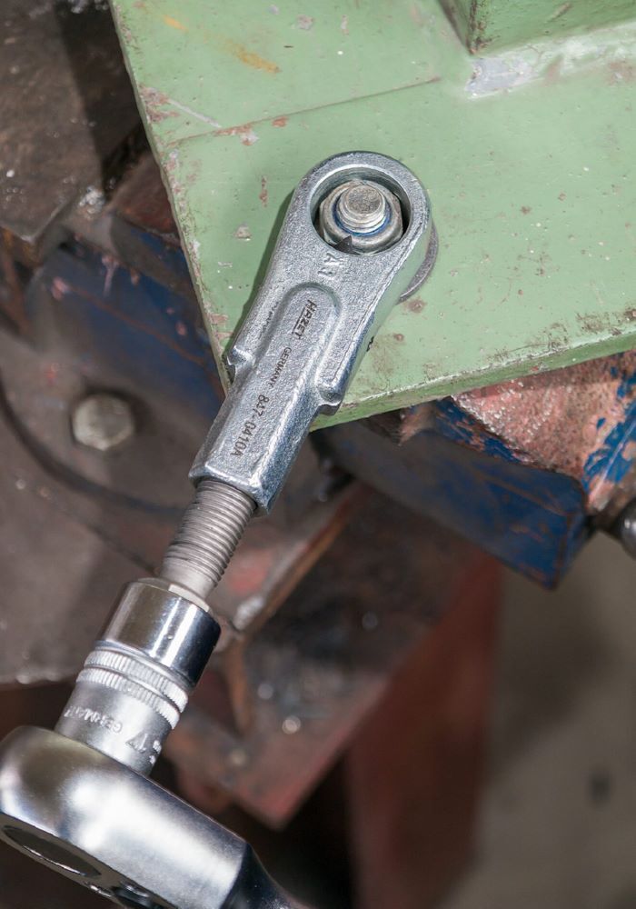 Produktbild Mutternsprenger mechanisch SW 2,5 mm M6-M10 847-0410A bild 3