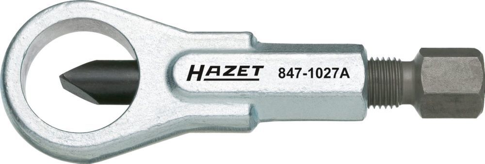 Produktbild Hazet Mutternsprenger mechanisch SW 17 bis 24 mm 847-1027A