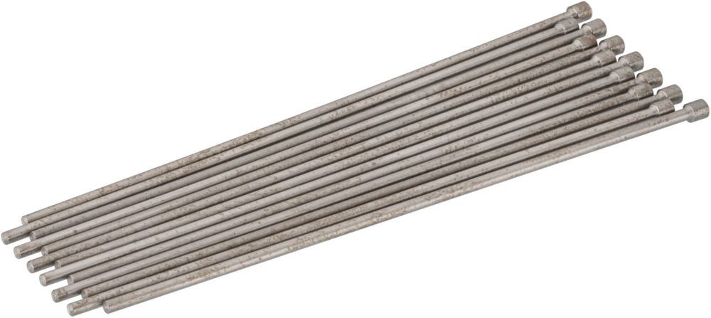 Produktbild Hazet Nadelentroster Ersatznadeln aus Edelstahl 1,3 mm 9035M-050