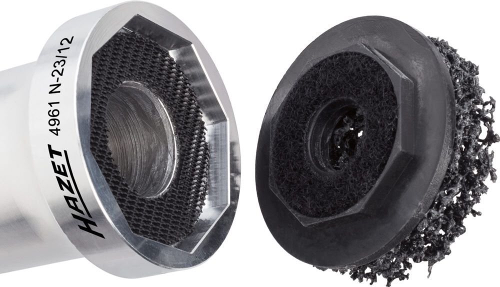 Produktbild Nkw Radnabenschleifer Satz 4961N-23/12 12 teilig bild 7