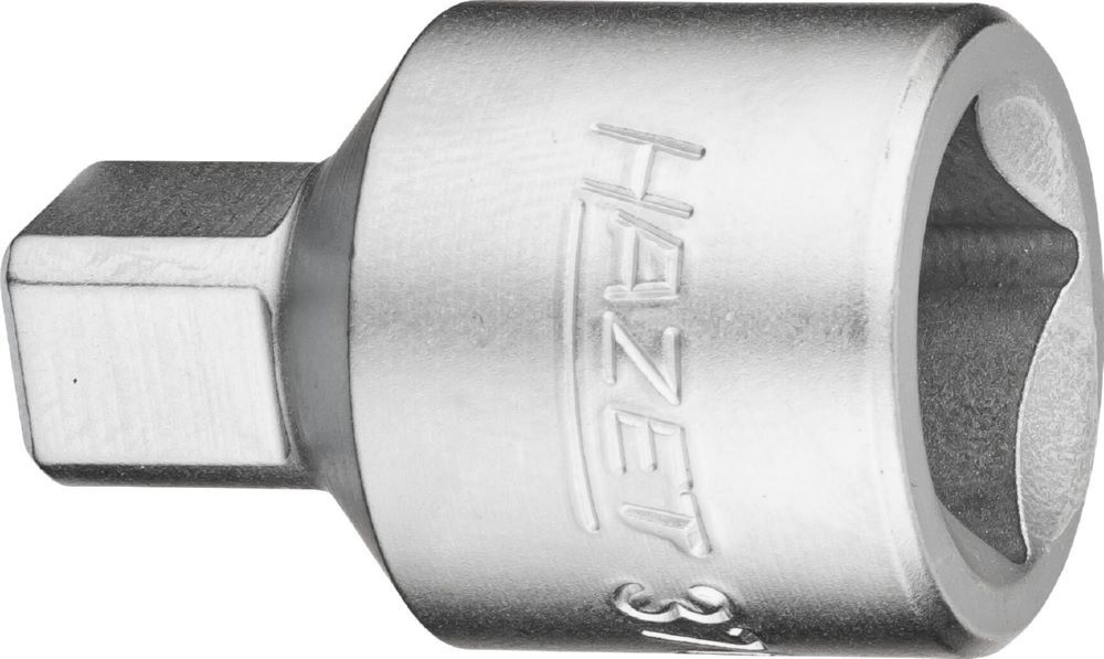 Produktbild Hazet Öldienst Schraubendreher Steckschlüsseleinsatz 3702-1 mit 1/2 Zoll SW 10 mm