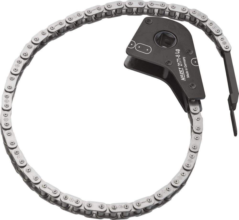 Produktbild Ölfilter Kette 2171-8LG 1/2 Zoll Vierkant Durchmesser 50 bis 150 mm bild 3