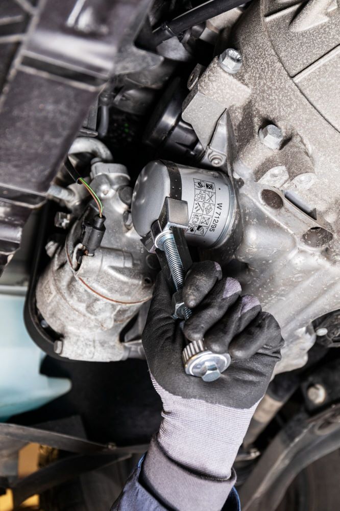 Produktbild Ölfilterschlüssel 2171-5 Durchmesser 65 bis 105 mm bild 2