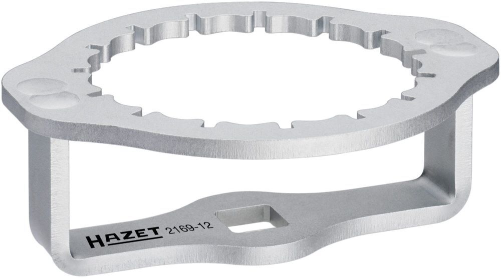 Produktbild Ölfilterschlüssel für Ford Mazda Opel Kia Hyundai 2169/3 bild 3