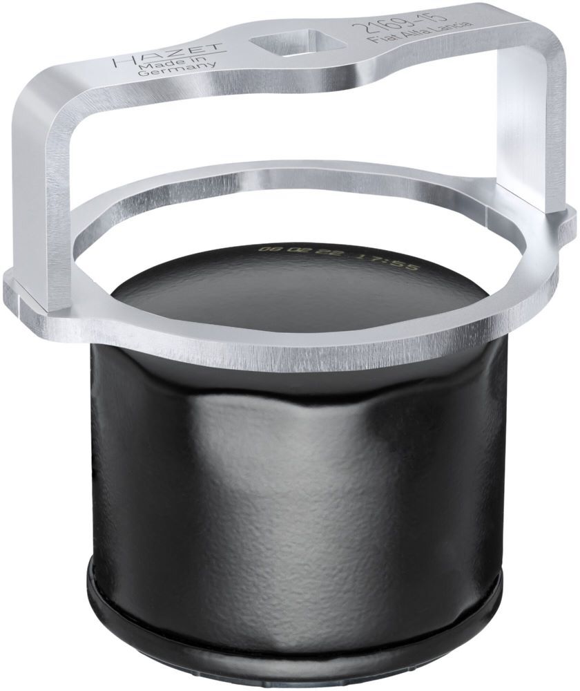 Produktbild Ölfilterschlüssel 2169-15 mit 1/2 Zoll SW 74 mm bild 4