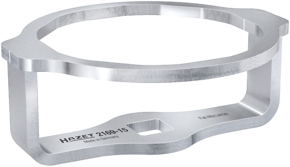 Produktbild Ölfilterschlüssel 2169-15 mit 1/2 Zoll SW 74 mm bild 7