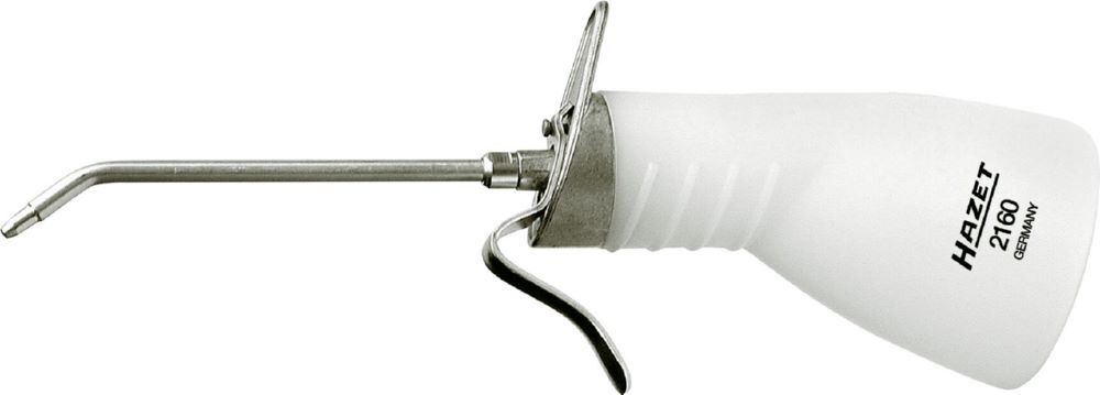 Produktbild Hazet Ölspritzkanne 2160 Füllmenge 0,2 Liter