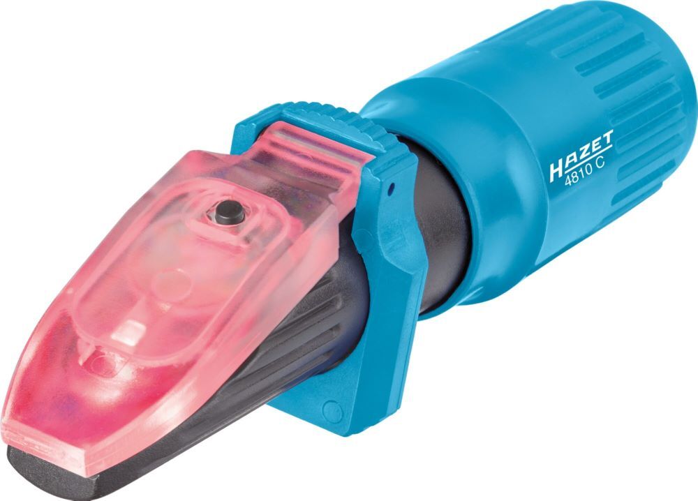 Hazet Optischer Prüfer Refraktometer 4810C für KFZ Produktbild Hazet Optischer Prüfer Refraktometer 4810C für KFZ bild 5