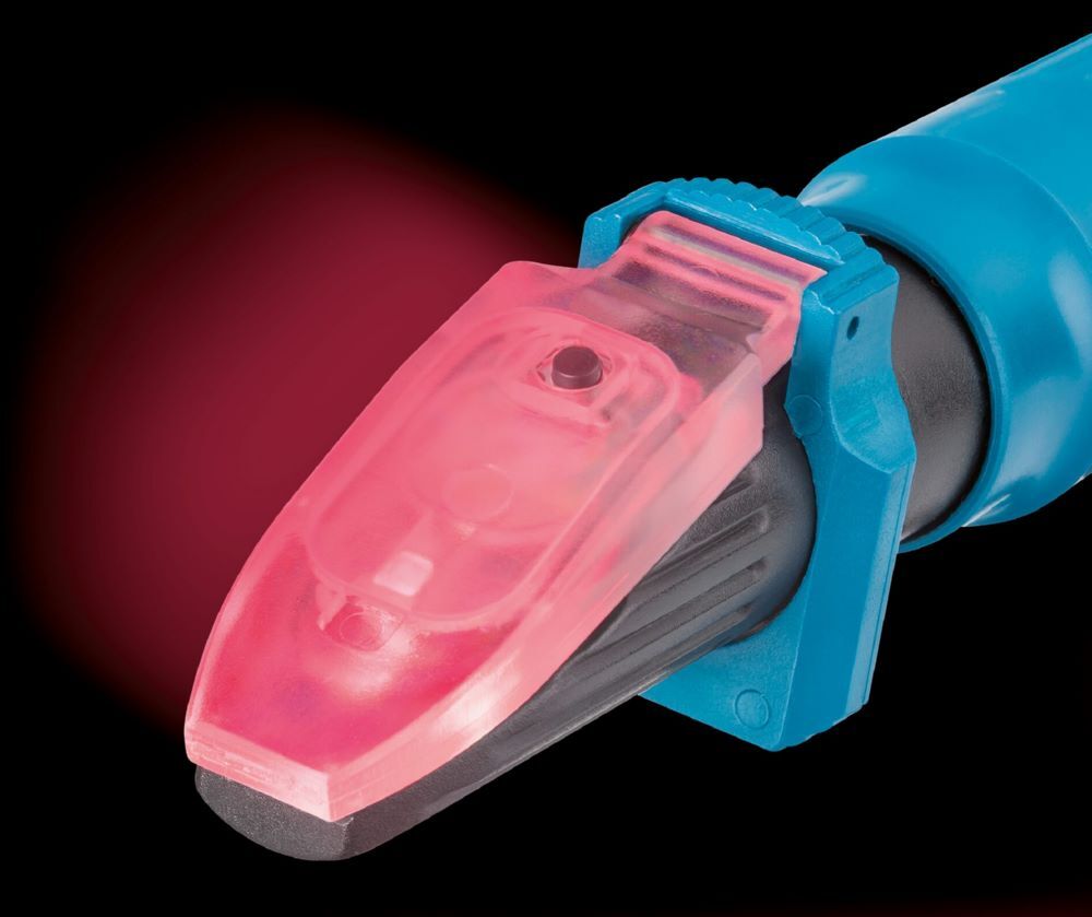 Hazet Optischer Prüfer Refraktometer 4810C für KFZ Produktbild Hazet Optischer Prüfer Refraktometer 4810C für KFZ bild 6