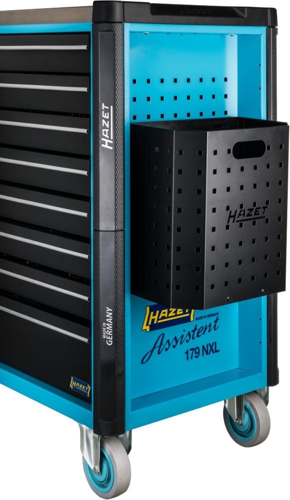 Hazet Papierkorb 179N-33 Produktbild Hazet Papierkorb 179N-33