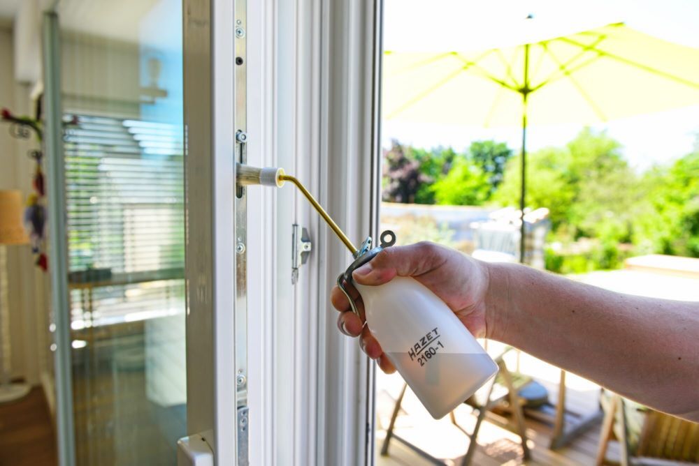 Produktbild Pinselöler 2160-1 Füllmenge 0,3 Liter Durchmesser 20 mm bild 3