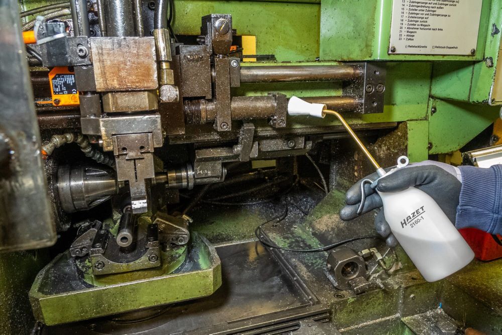 Produktbild Pinselöler 2160-1 Füllmenge 0,3 Liter Durchmesser 20 mm bild 4