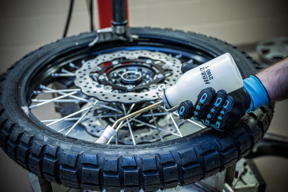 Produktbild Pinselöler 2160-1 Füllmenge 0,3 Liter Durchmesser 20 mm bild 5