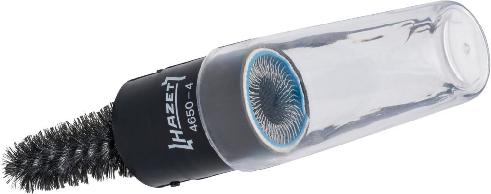 Produktbild Pol und Batterieklemmen Reinigungsbürste 4650-4 Länge 120 mm bild 9