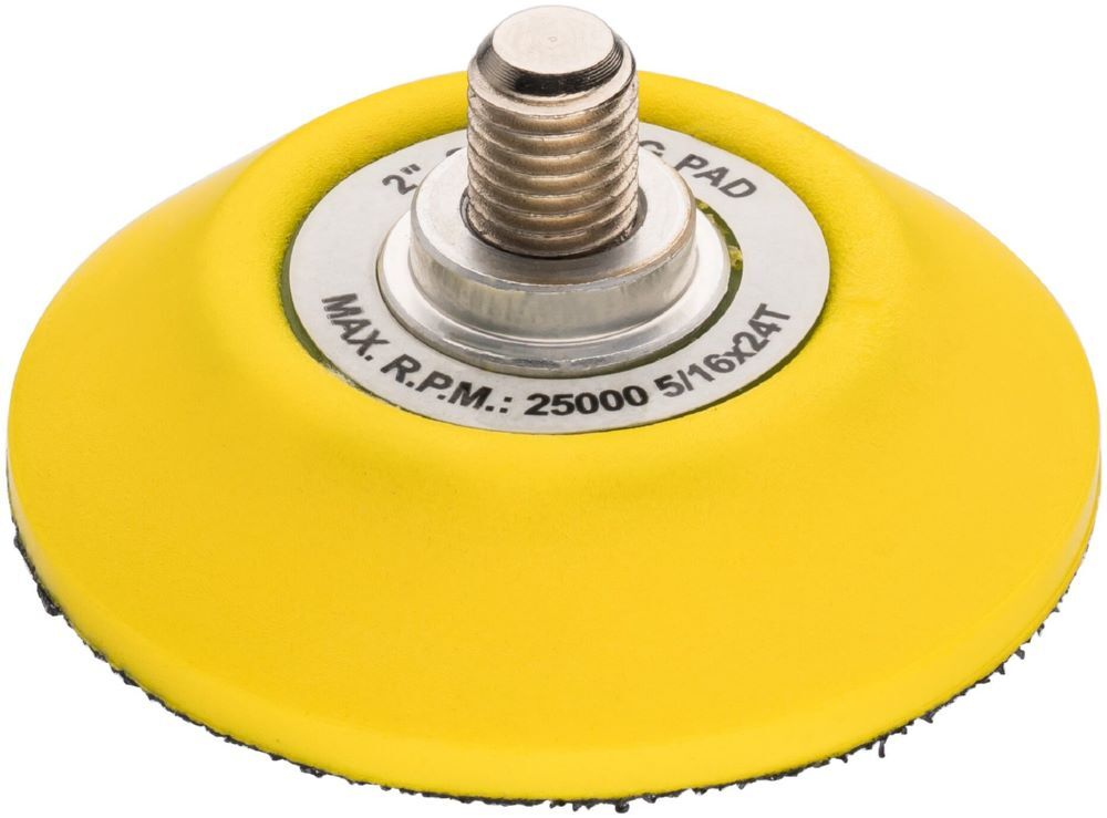Produktbild Hazet Polierteller Durchmesser 50 mm 9033M-9-01