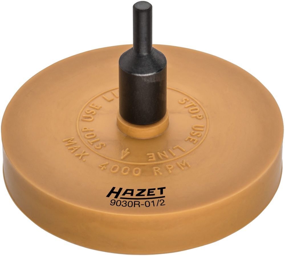 Produktbild Hazet Radierscheibe 9030R-01/2 Durchmesser 89 mm