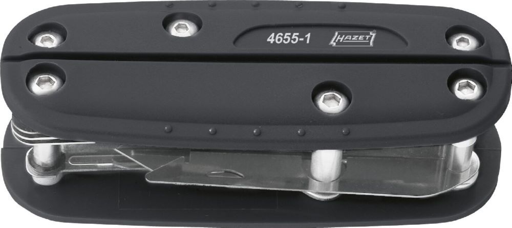 Produktbild Hazet Radio Demontage-Werkzeug 4655-1 bild 3
