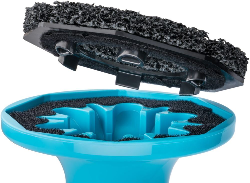 Produktbild Radnabenschleifer für PKW Radnaben bis Durchmesser 160 mm bild 3