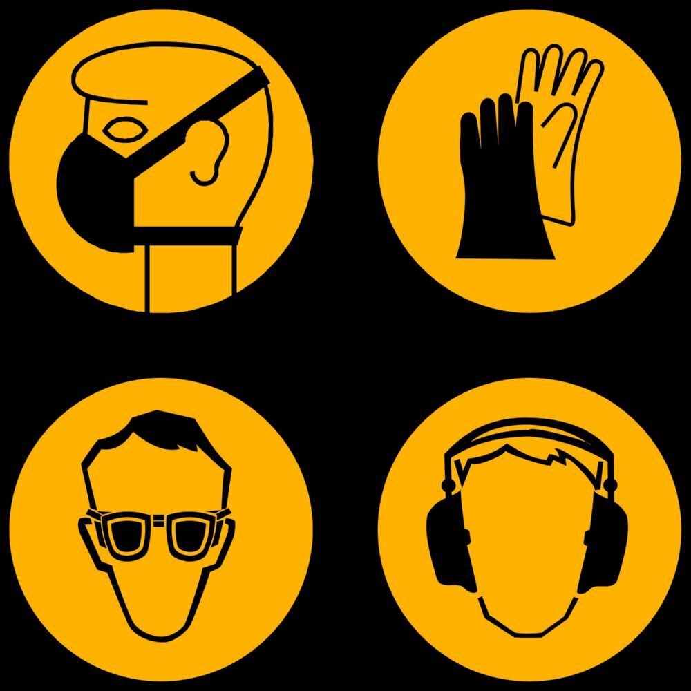 Produktbild Radnabenschleifer 4960R-160/4 Innendurchmesser 75 mm bild 2