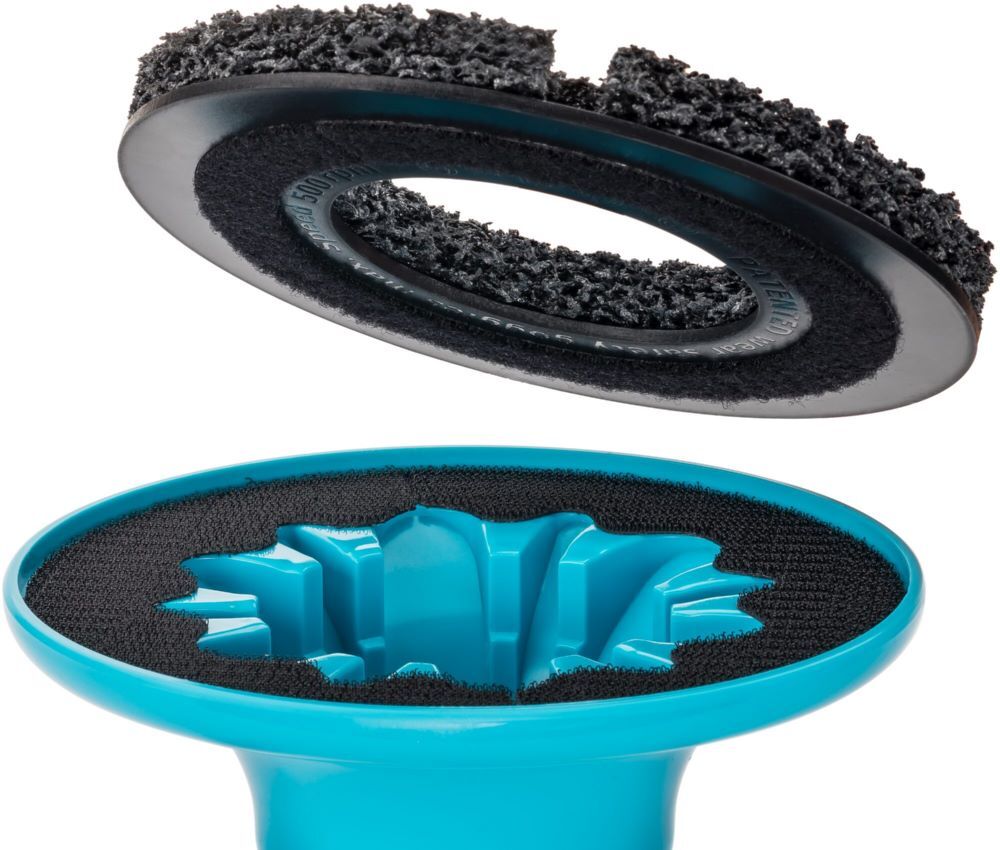 Produktbild Radnabenschleifer 4960R-160/4 Innendurchmesser 75 mm bild 5