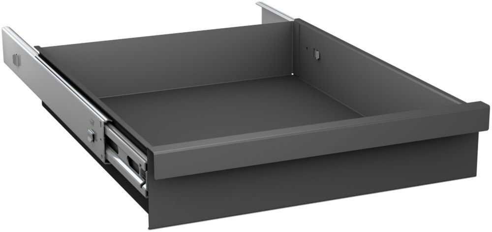 Hazet Regalschublade 179NW-22 für Werkbänke Traglast 25 kg Produktbild Hazet Regalschublade 179NW-22 für Werkbänke Traglast 25 kg bild 2