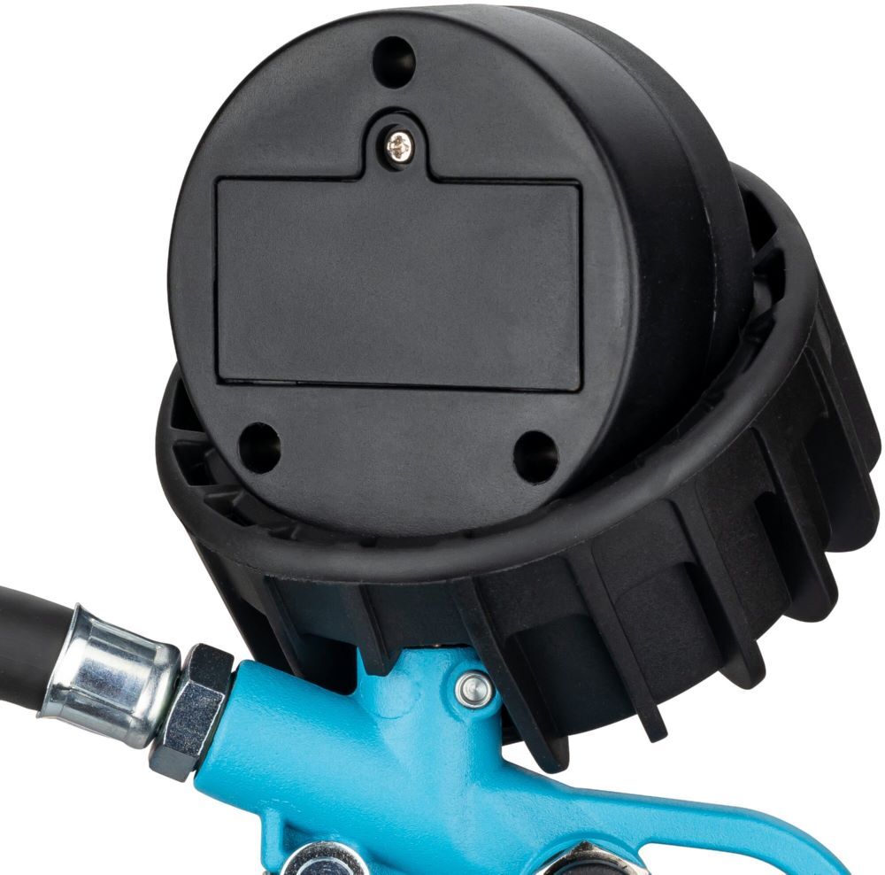 Produktbild Reifenfüll Messgerät digital 9041D-1 Länge 176,5 mm bild 6