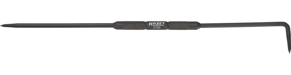 Produktbild Hazet Reißnadel 2150 Länge 240 mm aus Spezialstahl