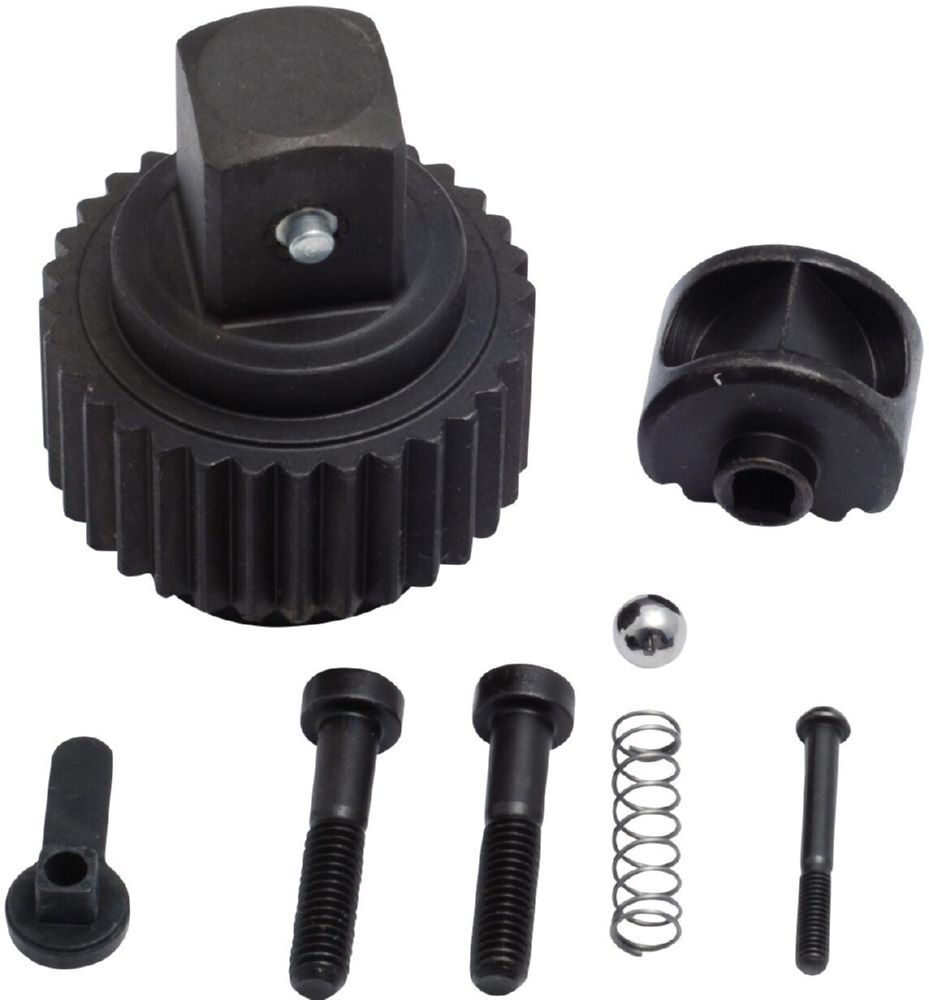 Produktbild Hazet Reparatur Satz Knarr-Rad 6150/8