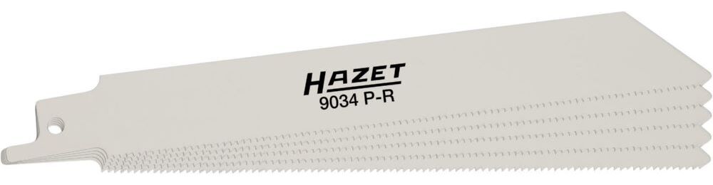 Produktbild Reziprok Stichsägeblätter 18 Zähne gewellte Zahnung 153 mm bild 5