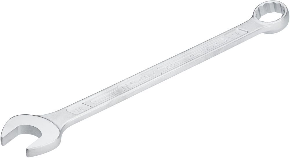 Produktbild Ring Maulschlüssel 600NA-1.1/4 Außen Doppelsechskant Profil bild 4