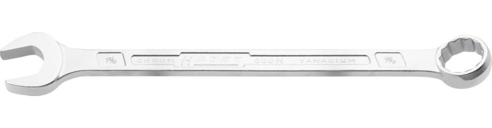 Produktbild Ringmaulschlüssel 600NA-1.5/16 Außen Doppelsechskant Profil 432 mm bild 4
