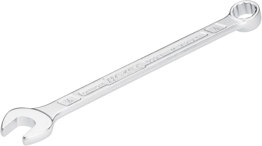 Produktbild Ringmaulschlüssel 600NA-1/2 Außen Doppelsechskant SW 1/2 Zoll bild 4