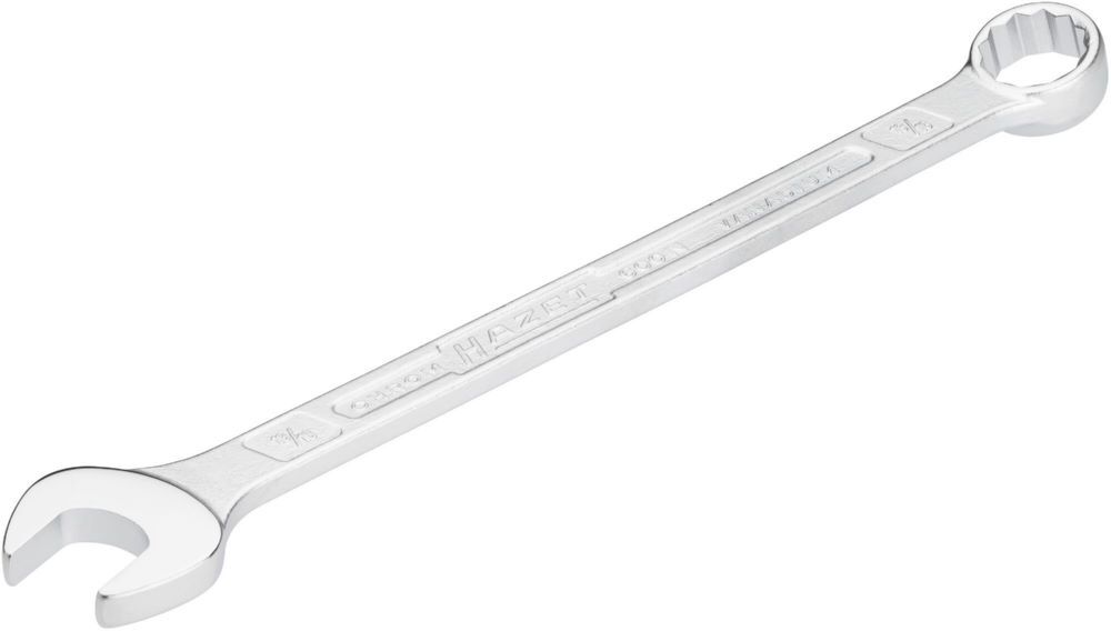 Produktbild Ring Maulschlüssel 600NA-13/16 Außen Doppelsechskant Profil SW 13/16 Zoll bild 3