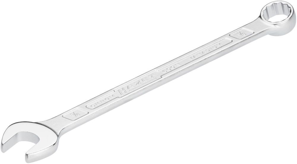 Produktbild Ring-Maulschlüssel 600NA-5/8 Außen Doppelsechskant Profil SW 5/8 Zoll bild 4