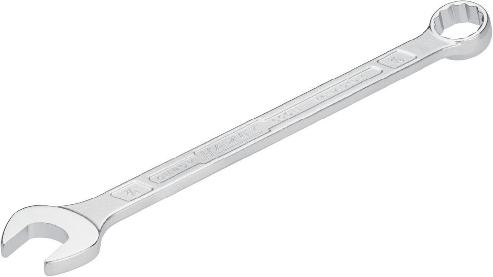 Produktbild Ring Maulschlüssel 600NA-7/8 Außen Doppelsechskant Profil SW 7/8 Zoll bild 3