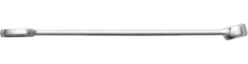 Hazet Ring Maulschlüssel 600N-65 Außen Doppelsechskant Profil SW 65 mm Produktbild Hazet Ring Maulschlüssel 600N-65 Außen Doppelsechskant Profil SW 65 mm bild 5